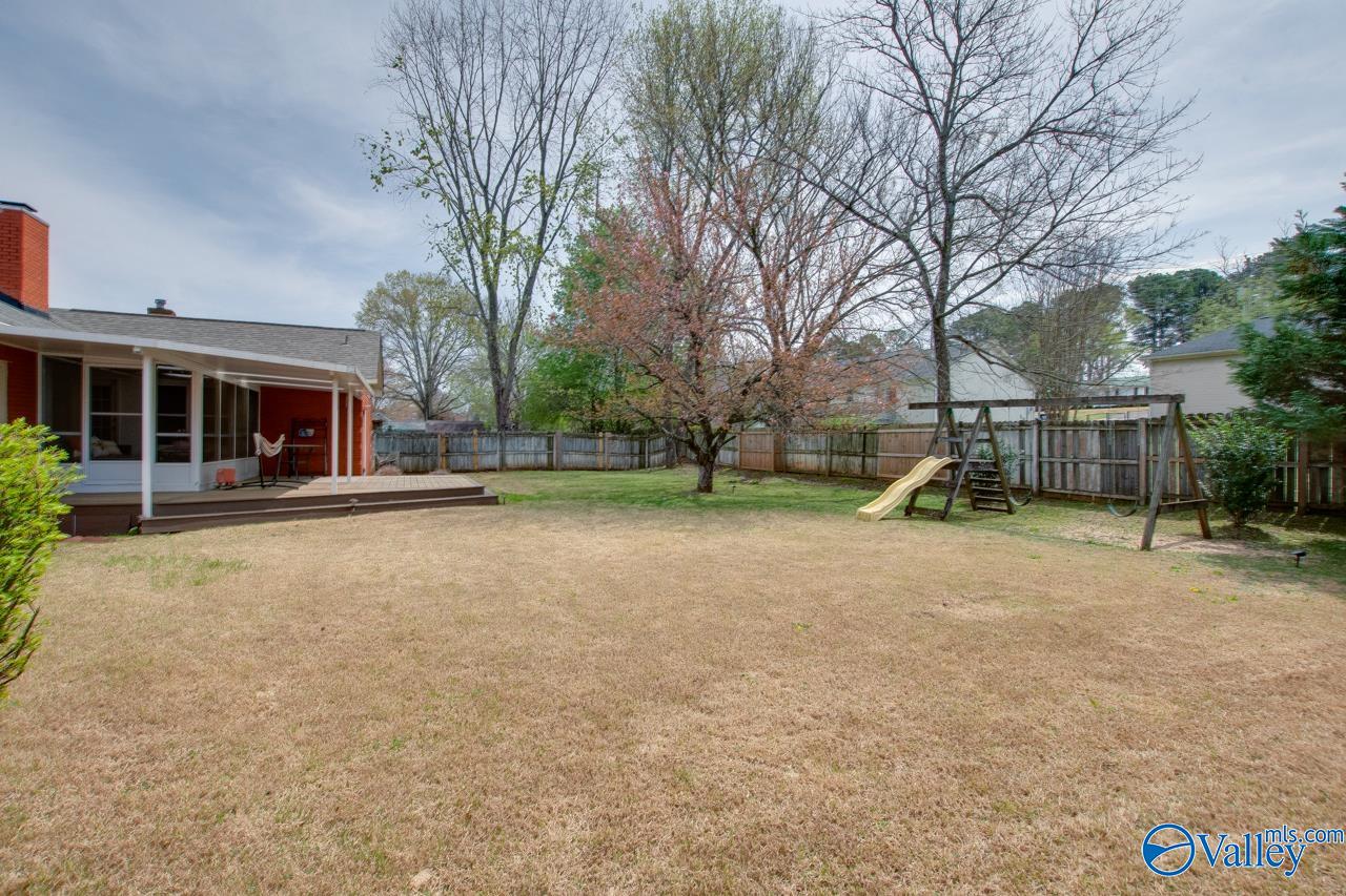 158 Whisperwood Lane, Madison, Alabama image 43