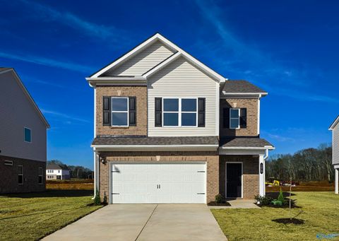 Homes For Sale - 173 Mill Valley Way<br/> New Market, AL 35761