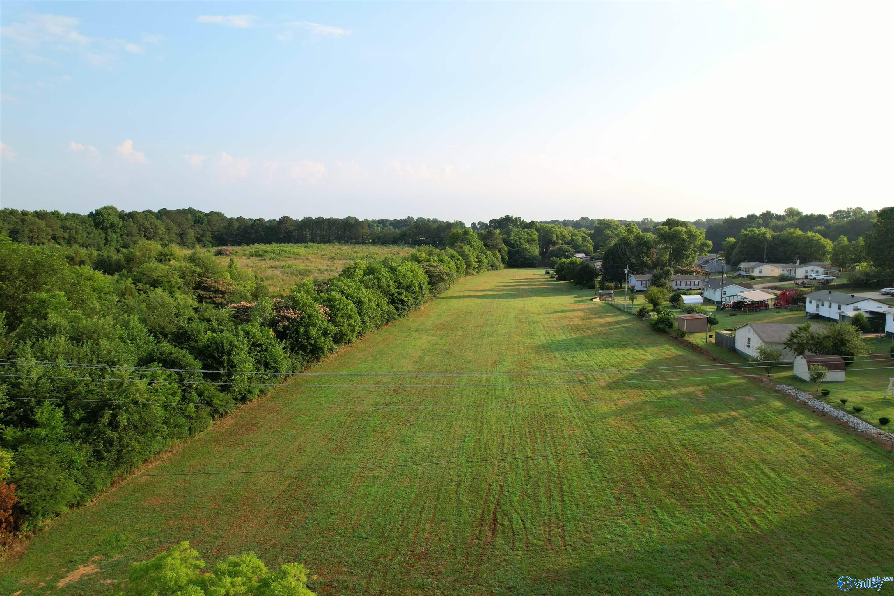 14.81 Acres Strain Road, Athens, Alabama image 1