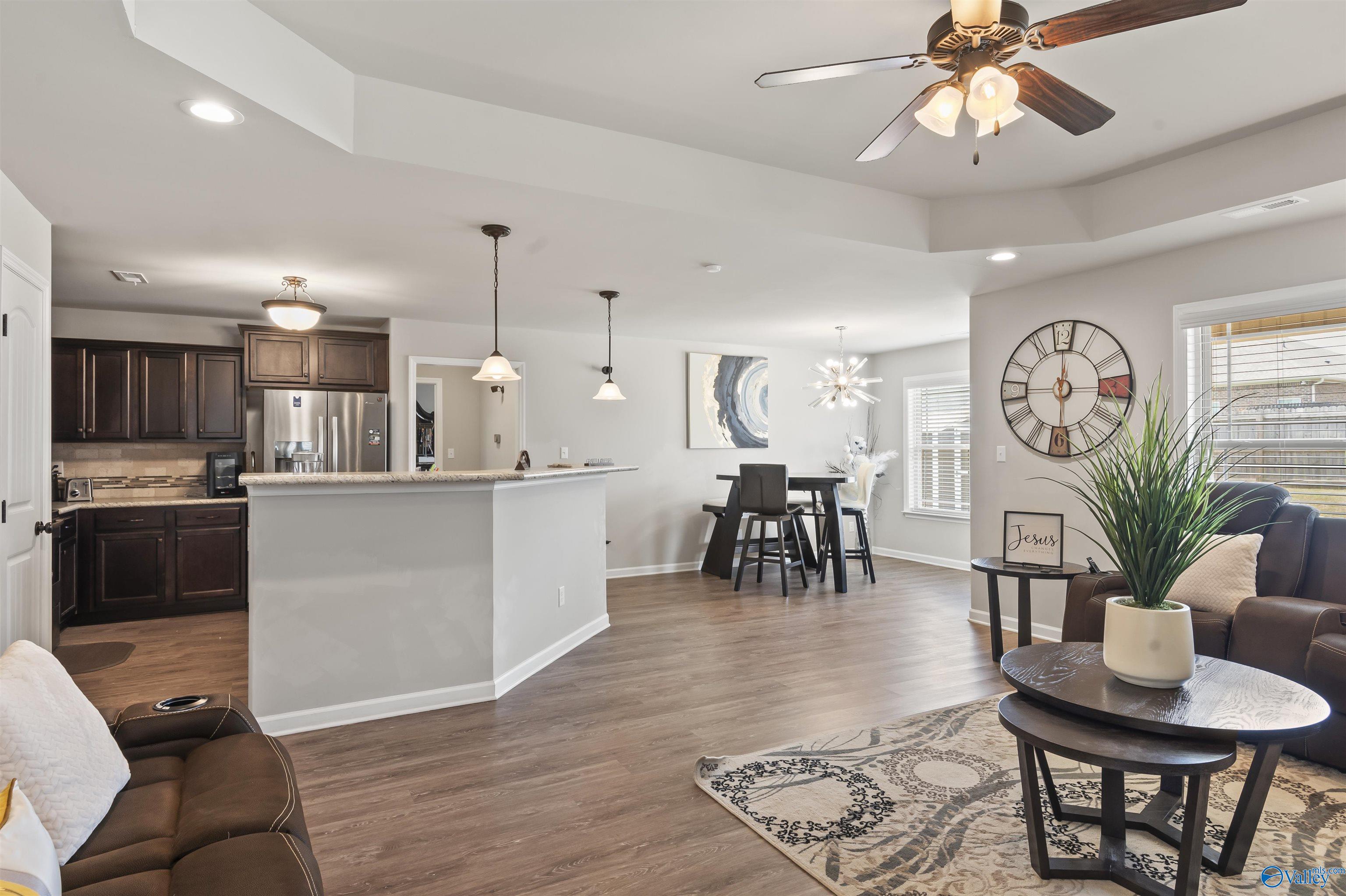 116 Walkers Hill Road, Meridianville, Alabama image 9