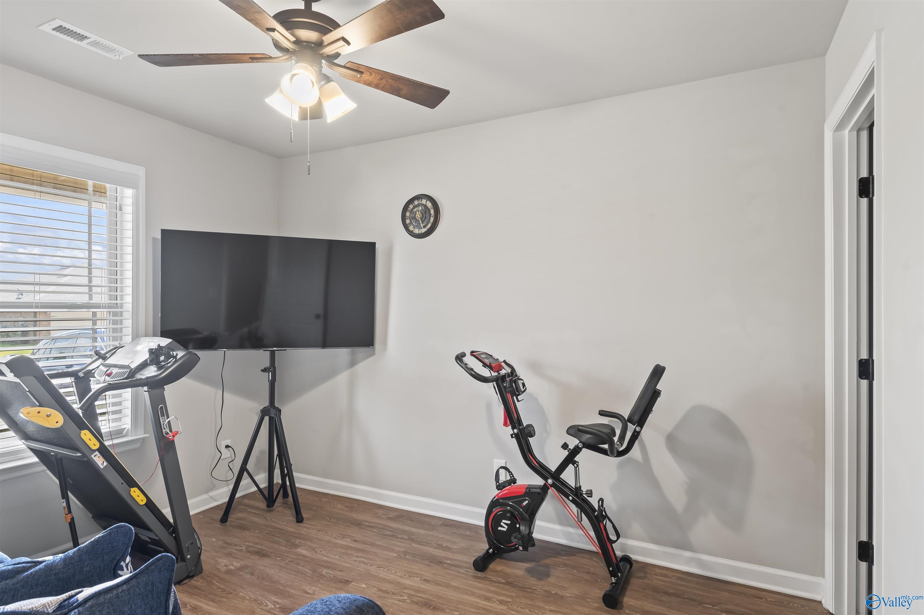 116 Walkers Hill Road, Meridianville, Alabama image 25