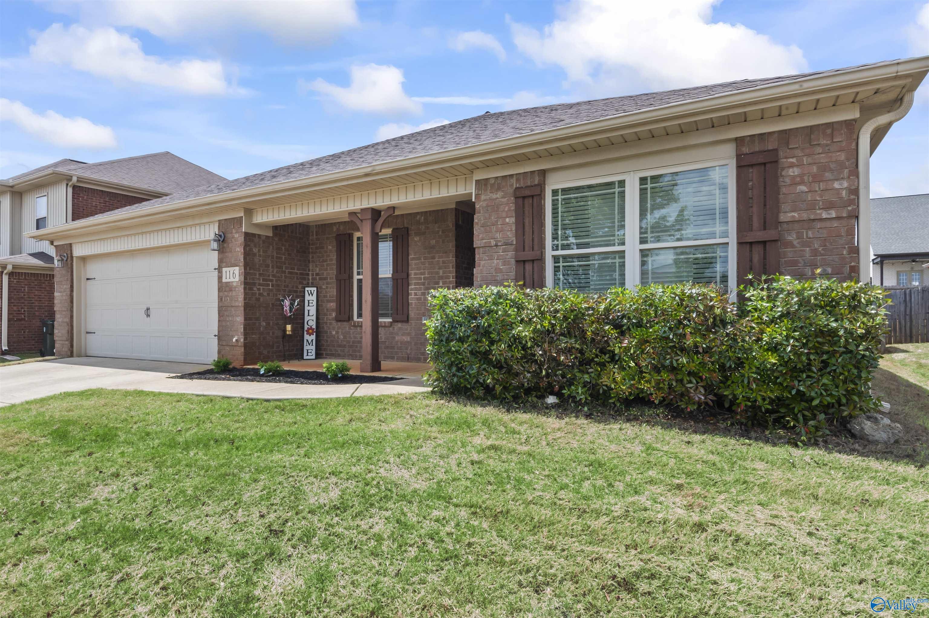 116 Walkers Hill Road, Meridianville, Alabama image 3