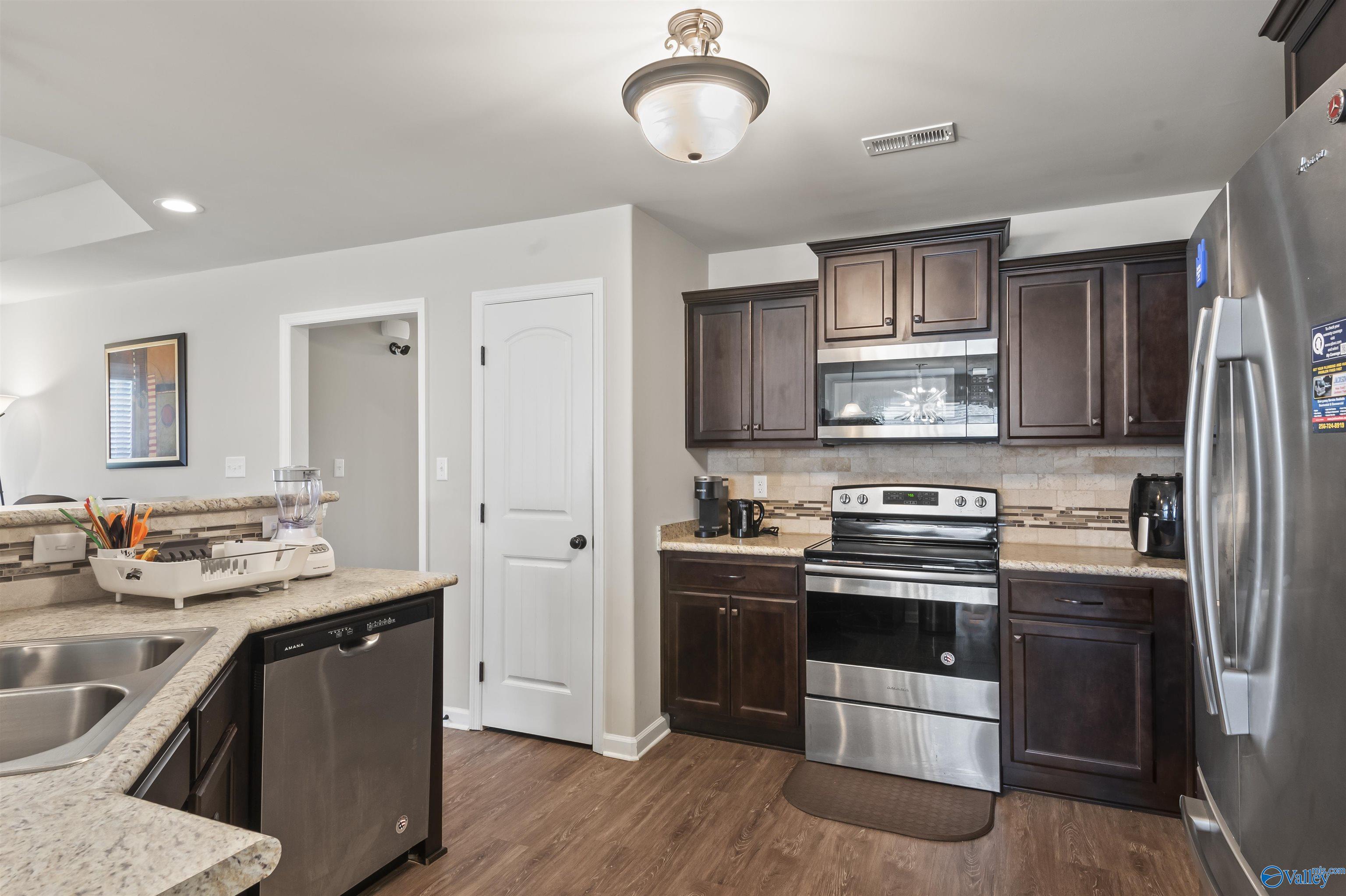 116 Walkers Hill Road, Meridianville, Alabama image 16