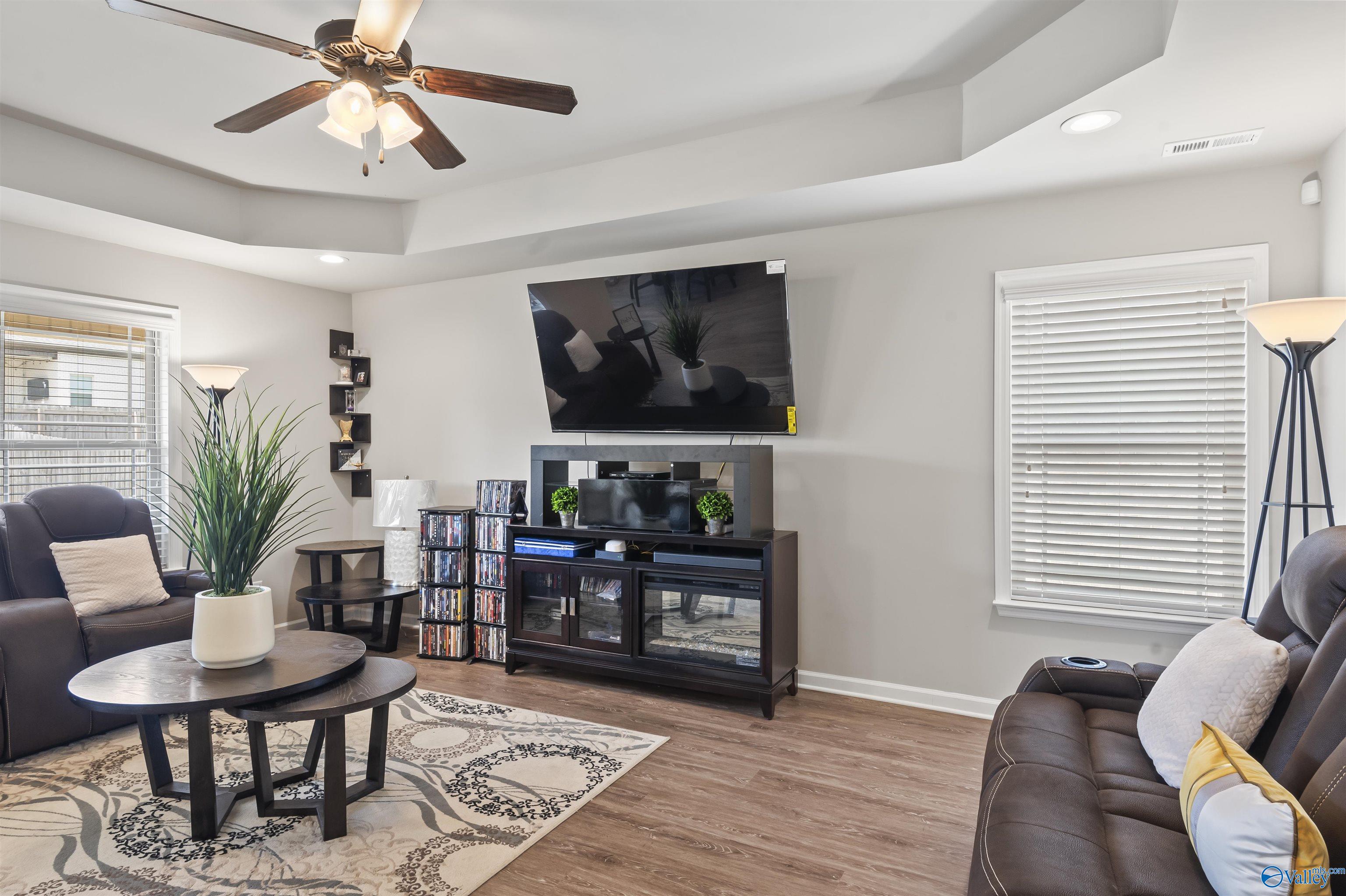 116 Walkers Hill Road, Meridianville, Alabama image 10