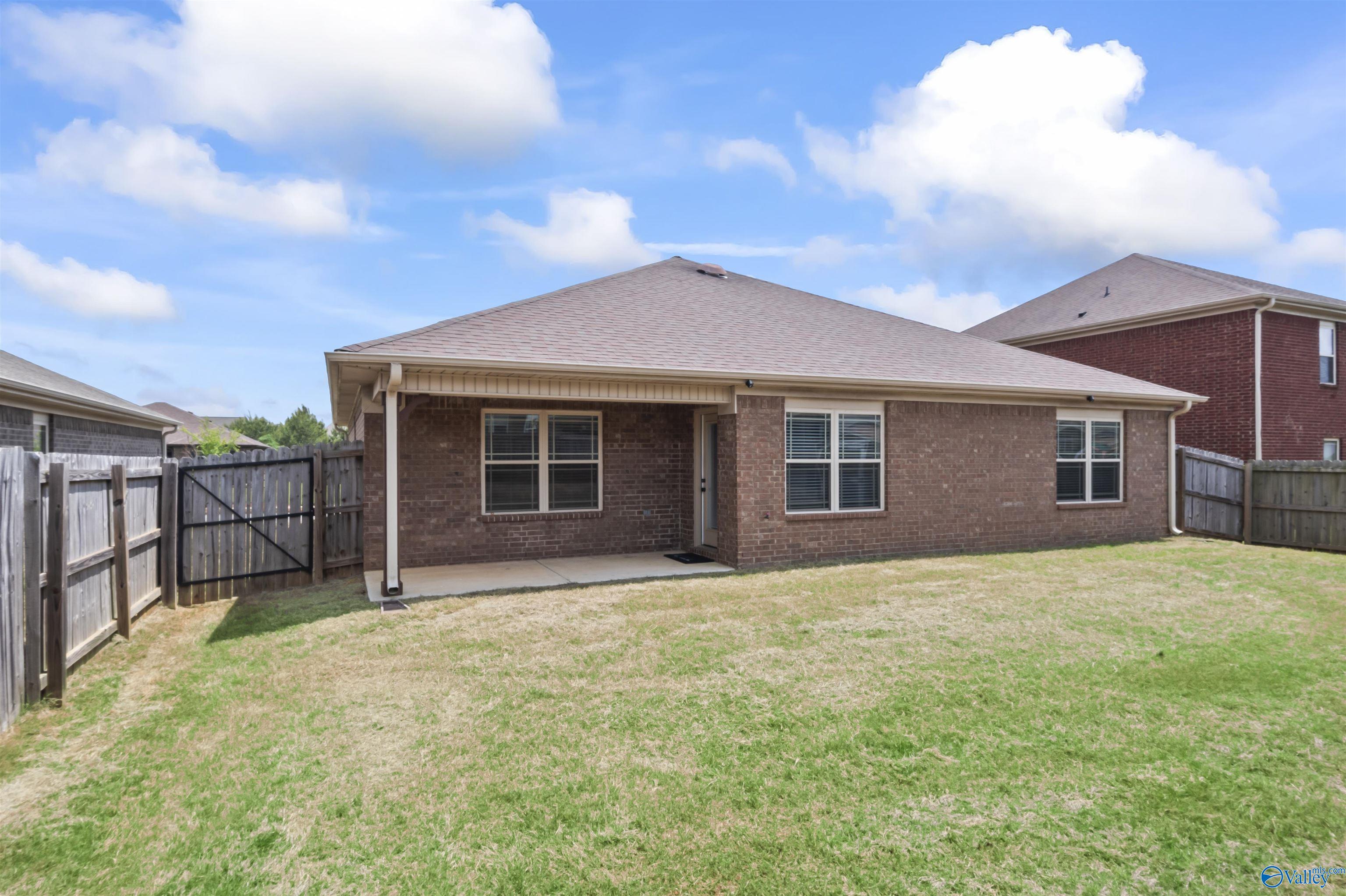 116 Walkers Hill Road, Meridianville, Alabama image 38