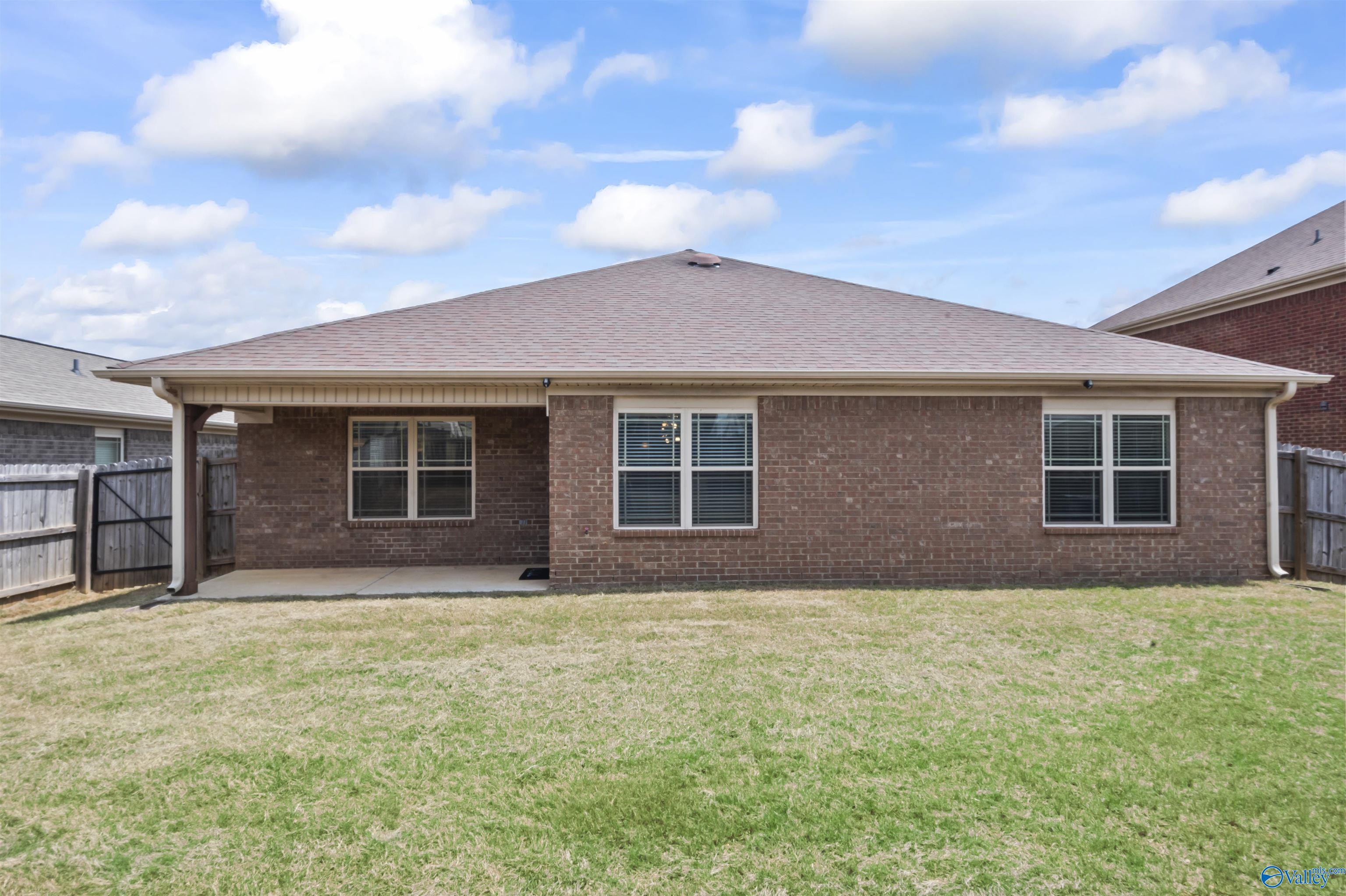 116 Walkers Hill Road, Meridianville, Alabama image 39