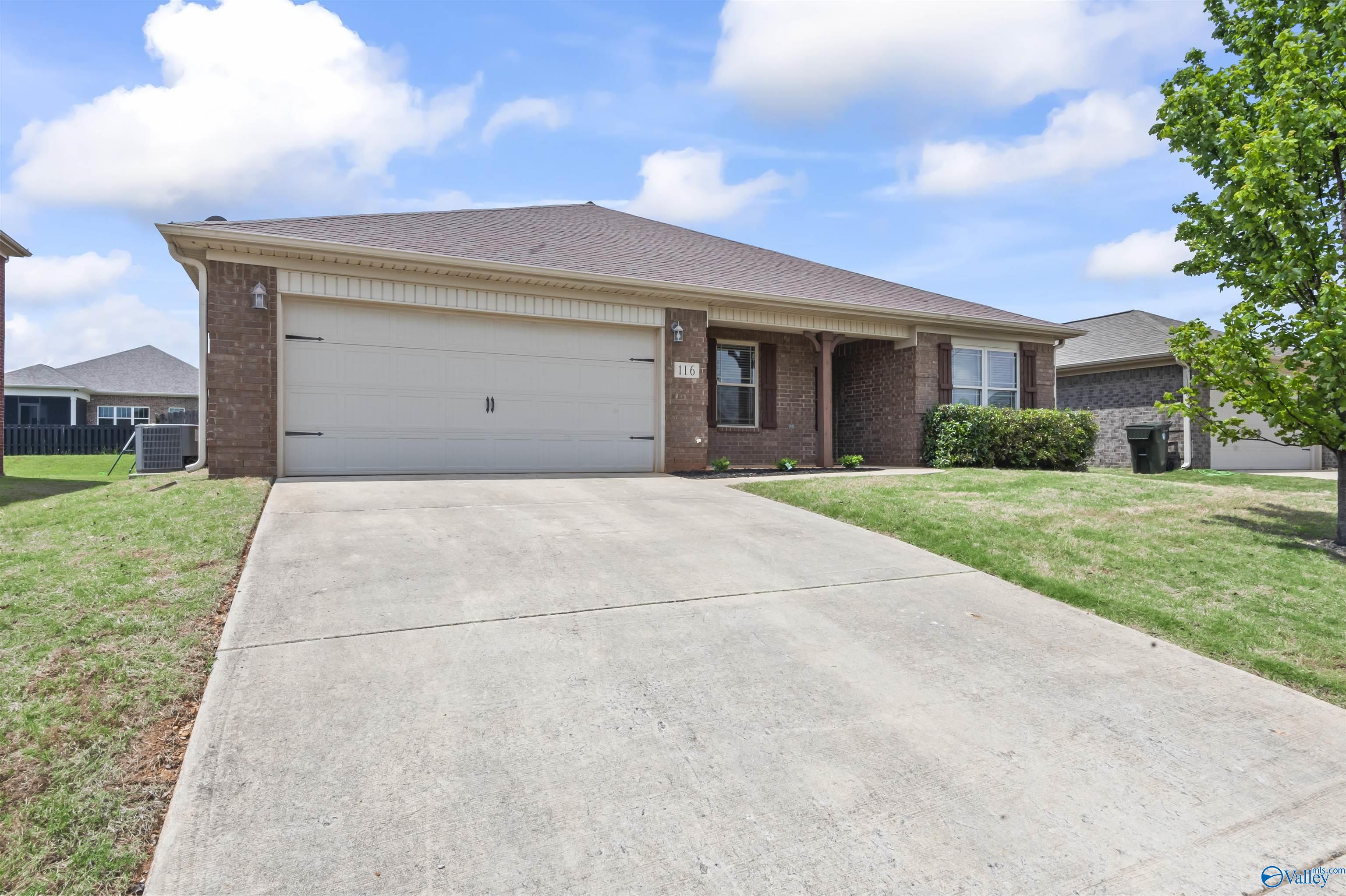 116 Walkers Hill Road, Meridianville, Alabama image 4