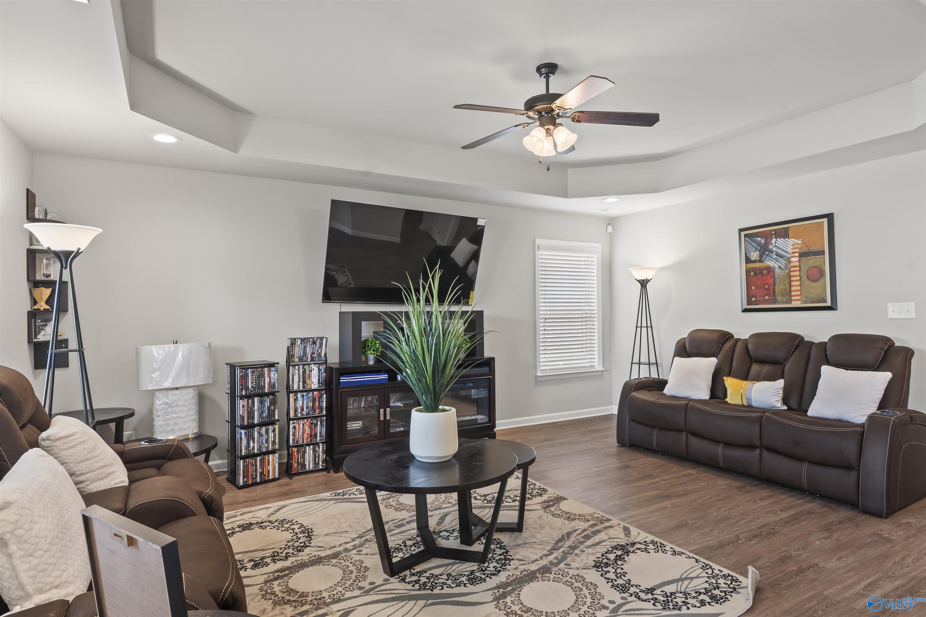 116 Walkers Hill Road, Meridianville, Alabama image 12