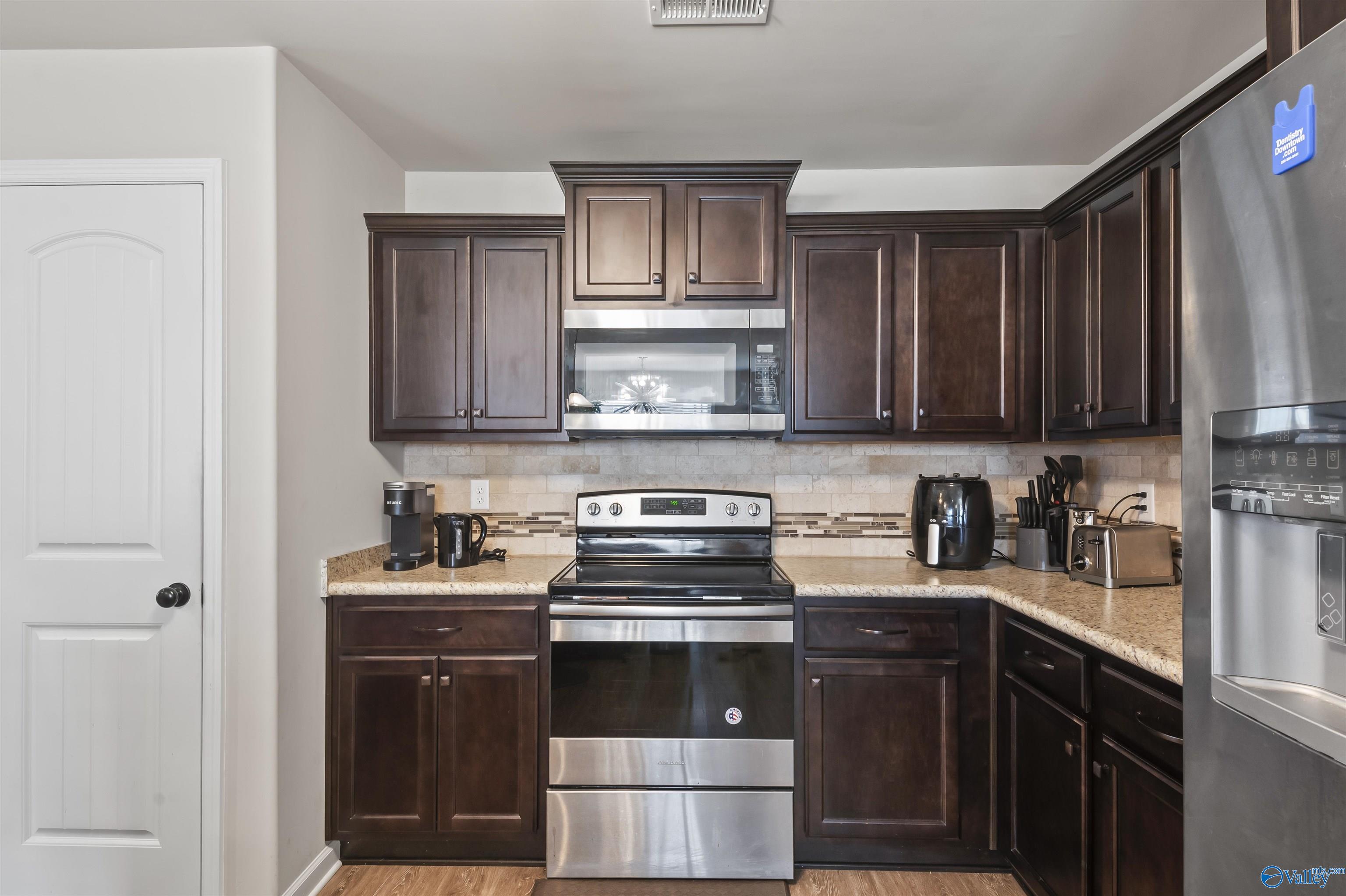 116 Walkers Hill Road, Meridianville, Alabama image 17