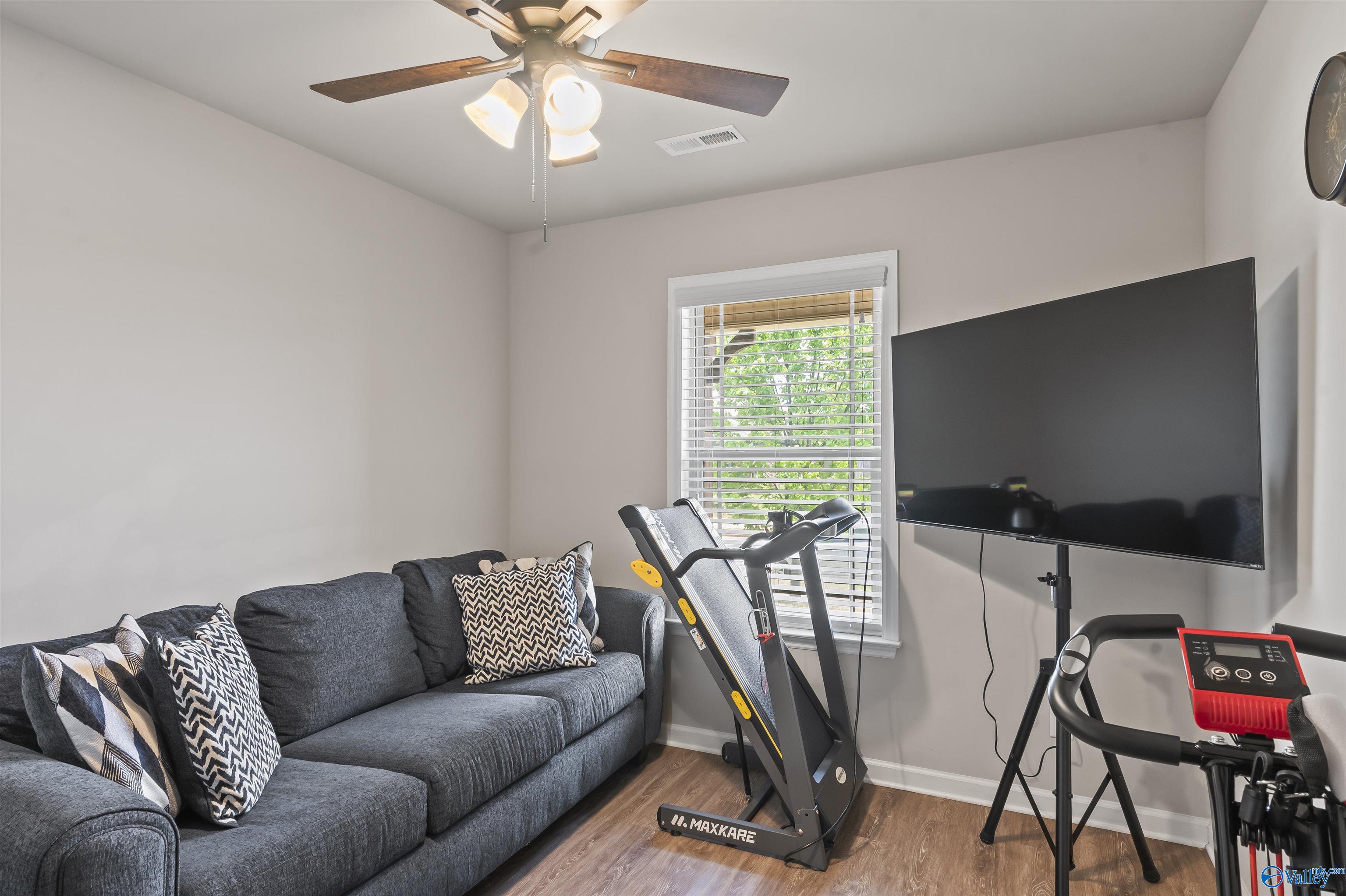 116 Walkers Hill Road, Meridianville, Alabama image 27