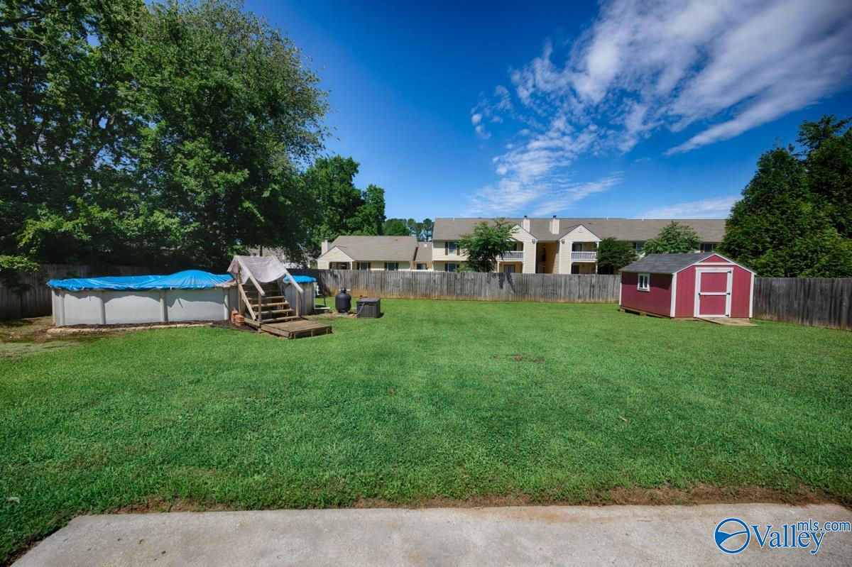 8442 Hogan Drive, Huntsville, Alabama image 26