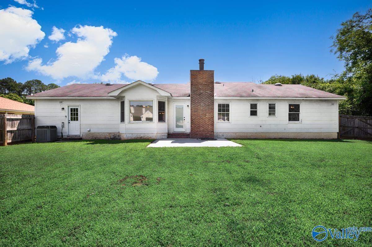 8442 Hogan Drive, Huntsville, Alabama image 28