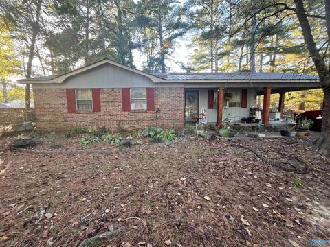 Photo of 114 Henley Street, Albertville, AL 35951 (MLS # 21902228)