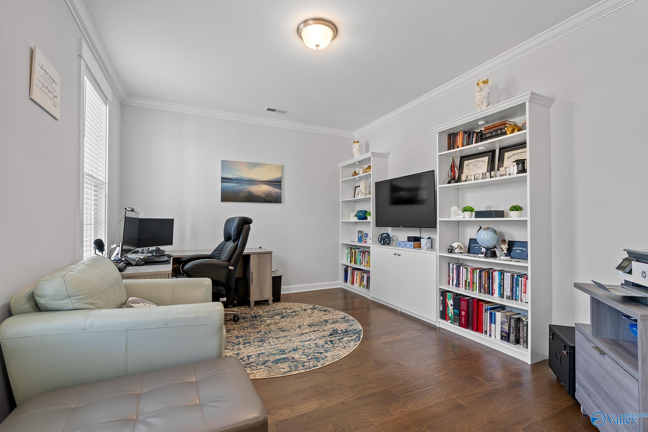 8129 Tupelo Gum Trace, Huntsville, Alabama image 29
