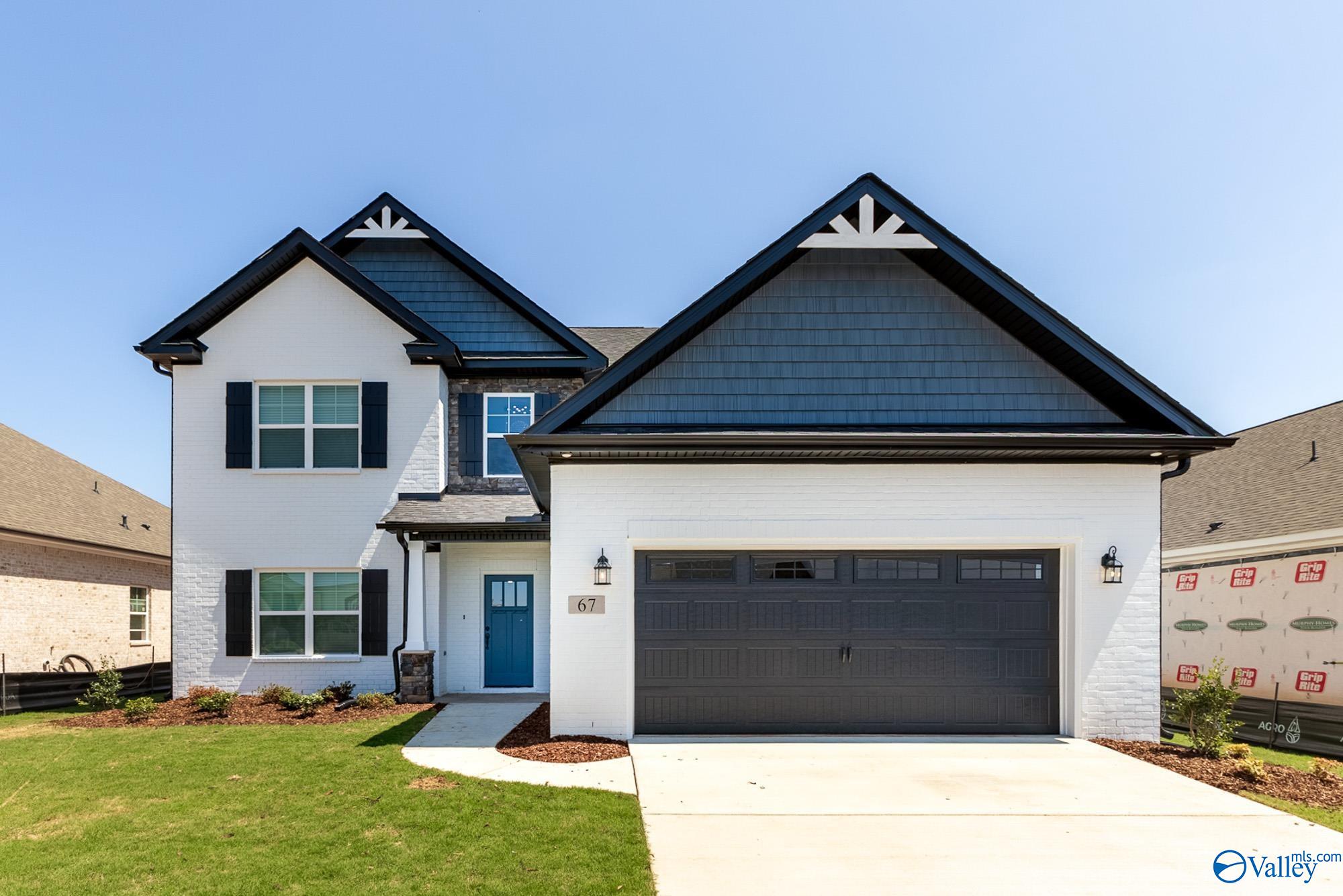 67 Dylan Road, Madison, Alabama image 2
