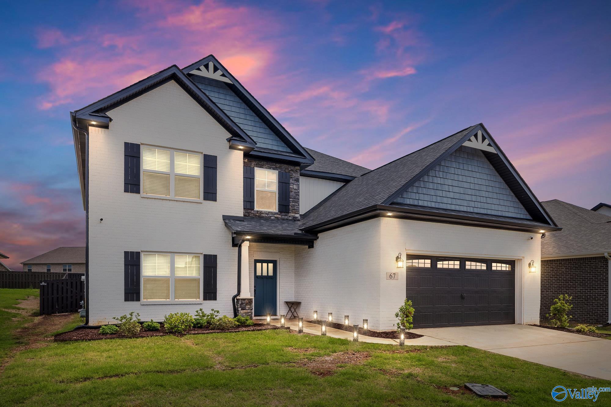 67 Dylan Road, Madison, Alabama image 1