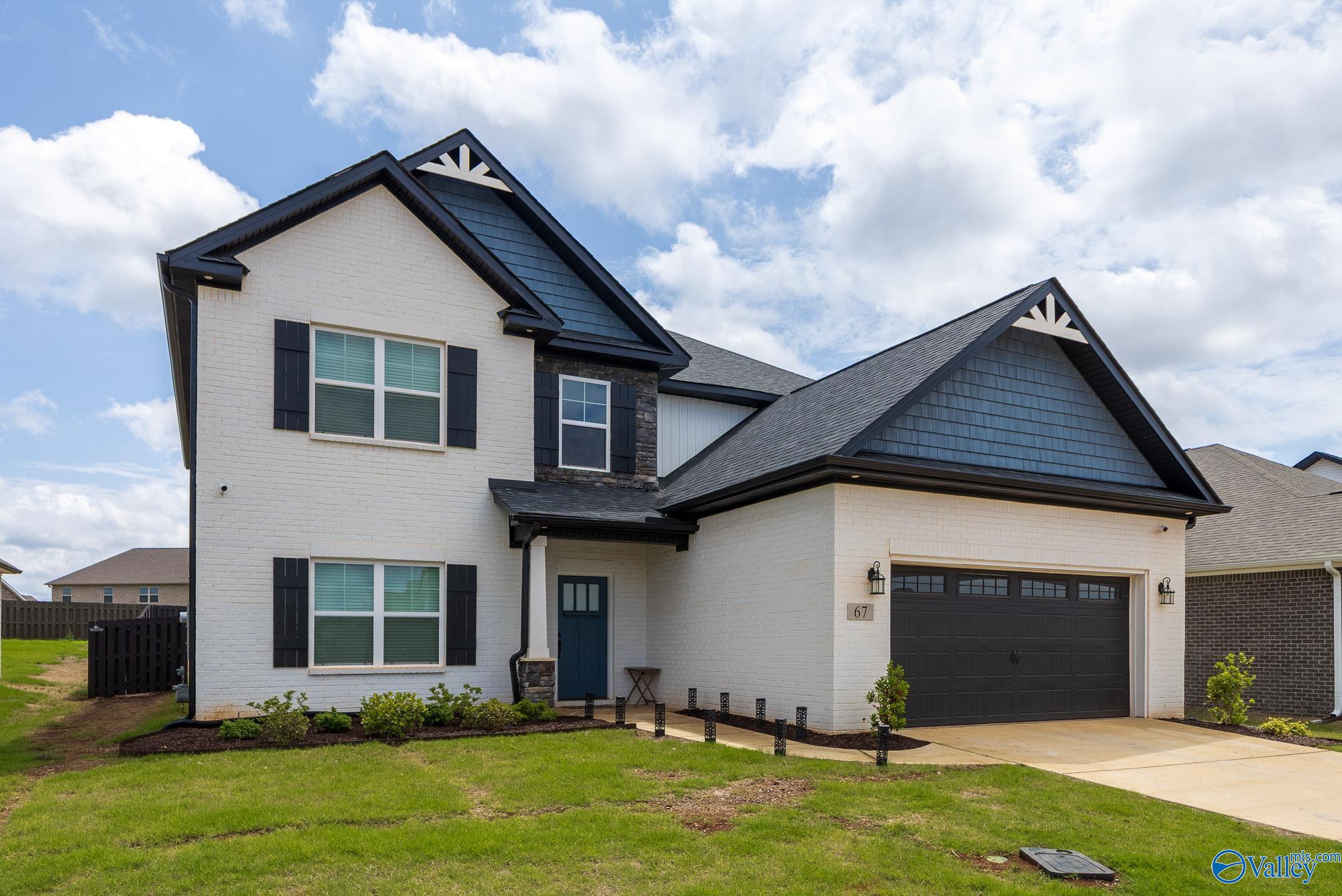 67 Dylan Road, Madison, Alabama image 4