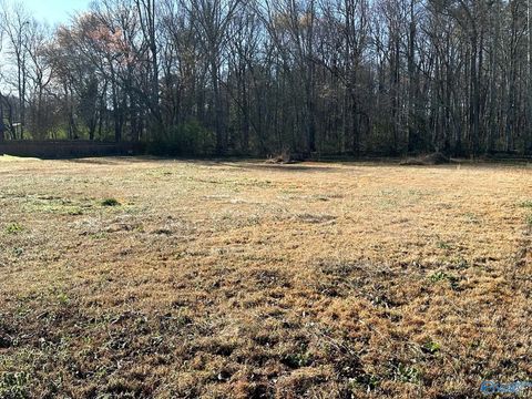 Vacant Land For Sale - .68 ACRES Eddy Scant City Road<br/> Arab, AL 35759