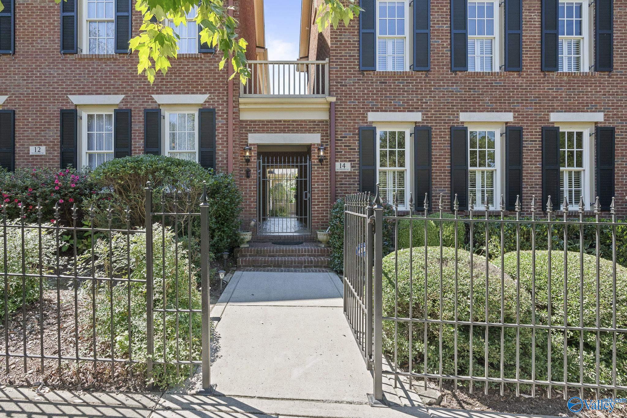 14 Cranston Street NW