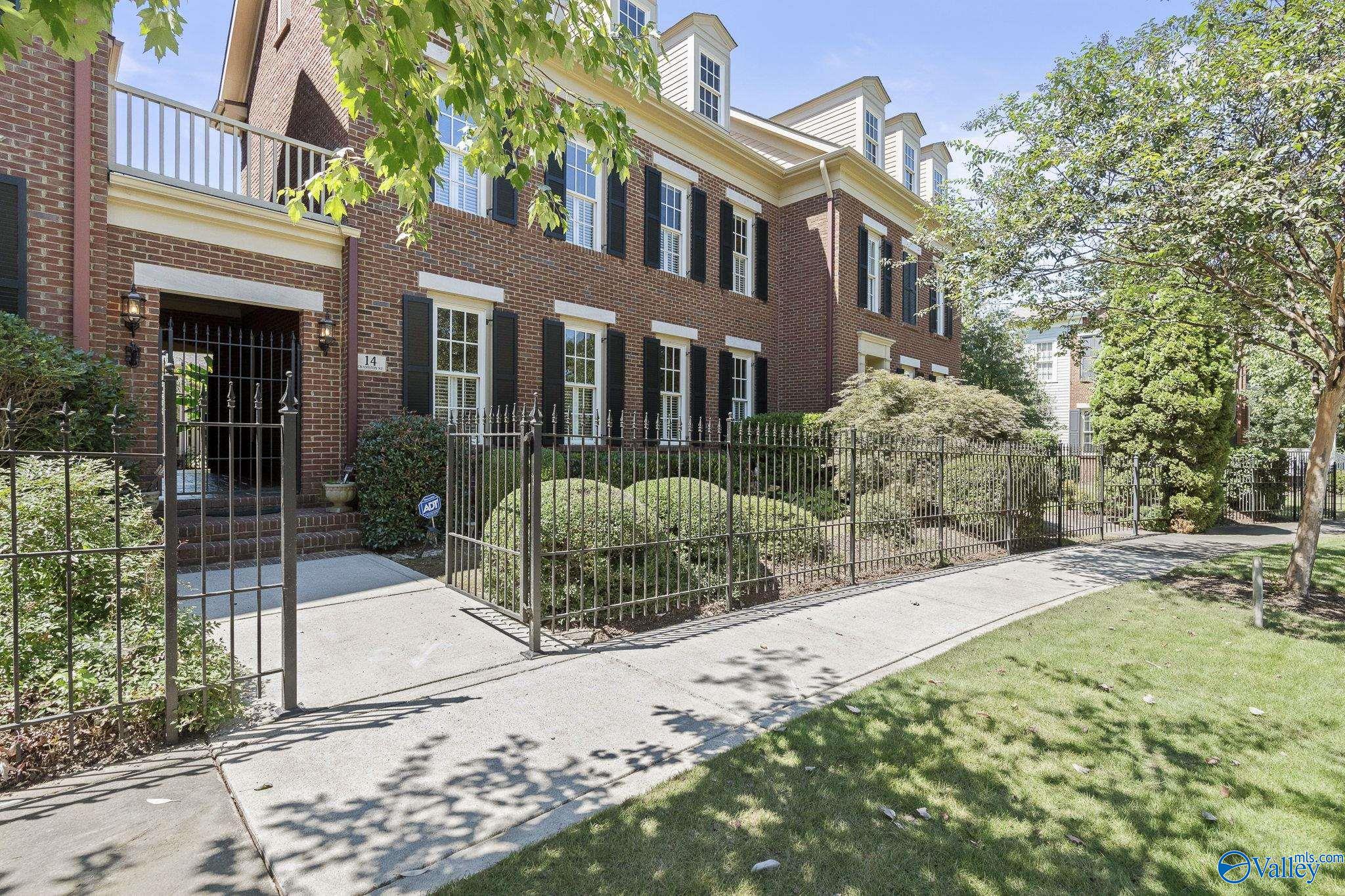 14 Cranston Street NW