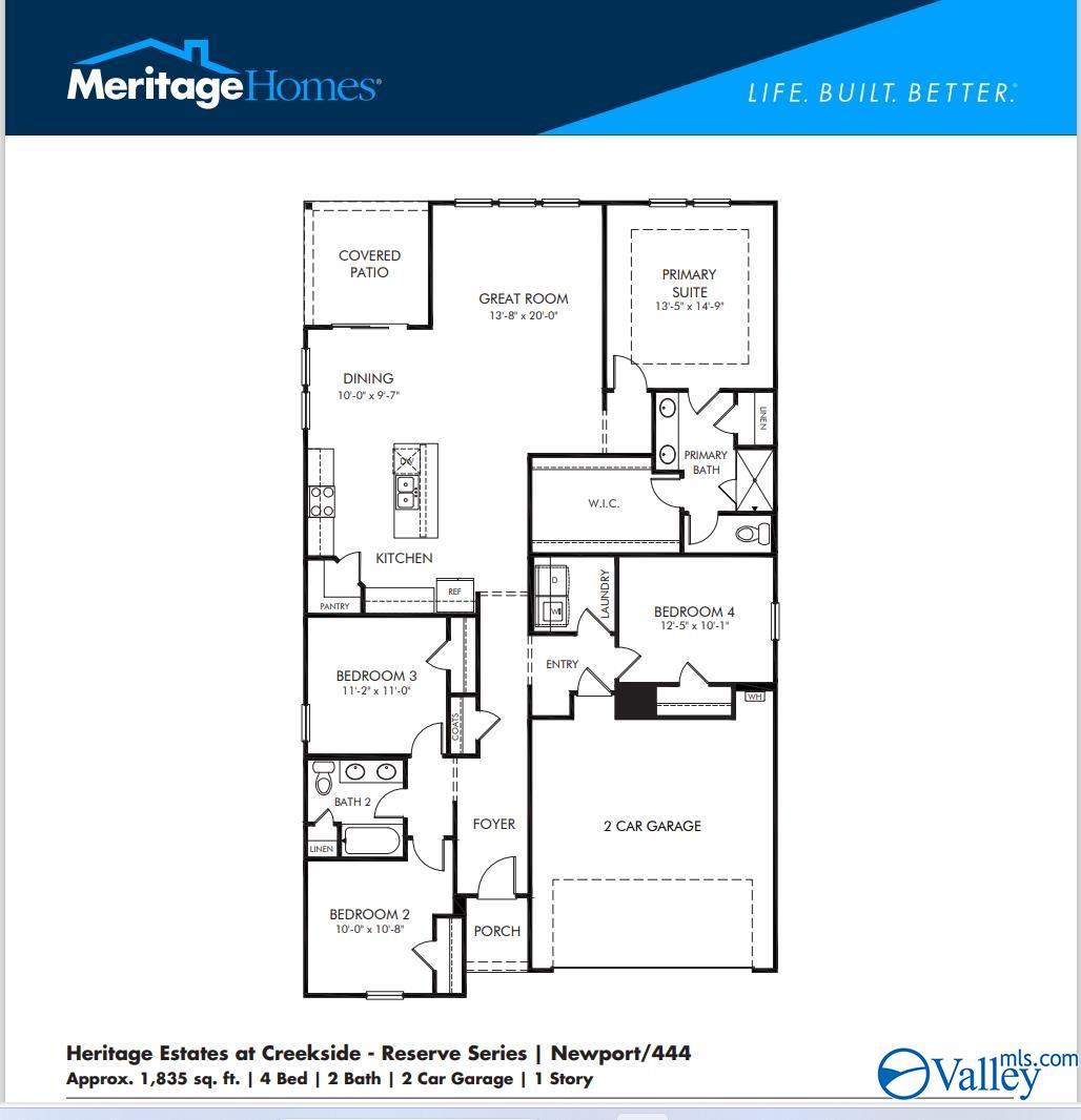 14756 Lapwing Cove