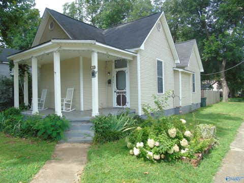 Homes For Rent - 711 Cross Street<br/> Madison County, Huntsville, AL 35801