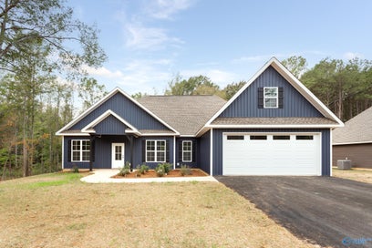 4488 Sibert Street S Gadsden AL 35903