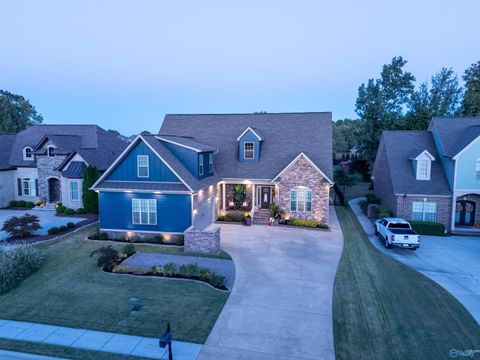 Homes For Sale - 14074 Muirfield Drive<br/> Athens, AL 35613