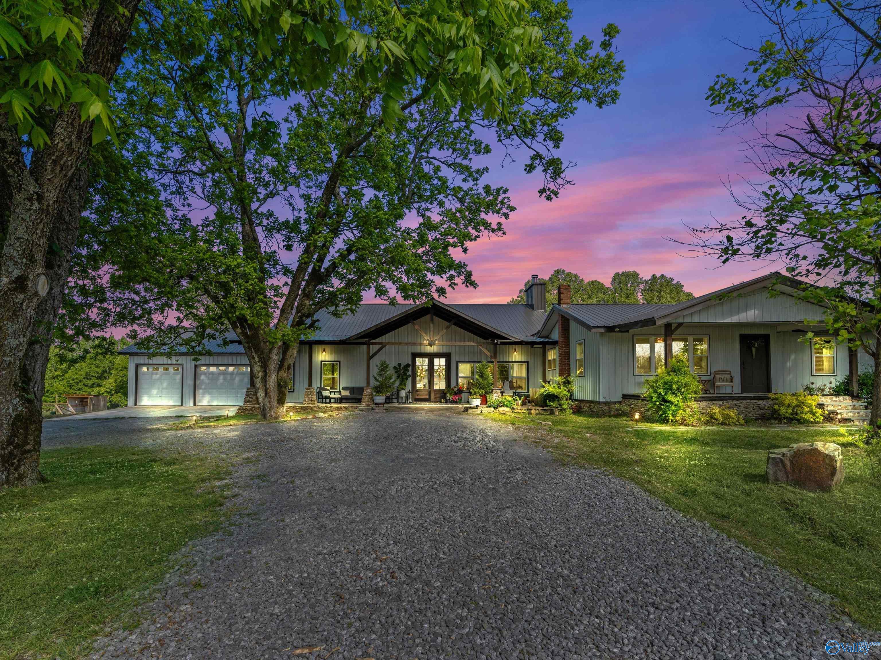 525 County Road 1240
