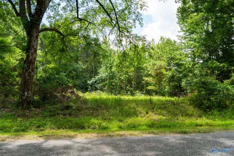 Vacant Land For Sale - 5.37 ACRES Mount Carmel Drive<br/> Marshall County, Guntersville, AL 35976