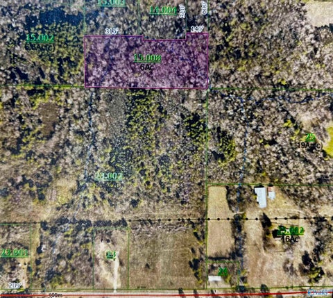 Homes For Sale - 6 Acres<br/> Henager, AL 35978