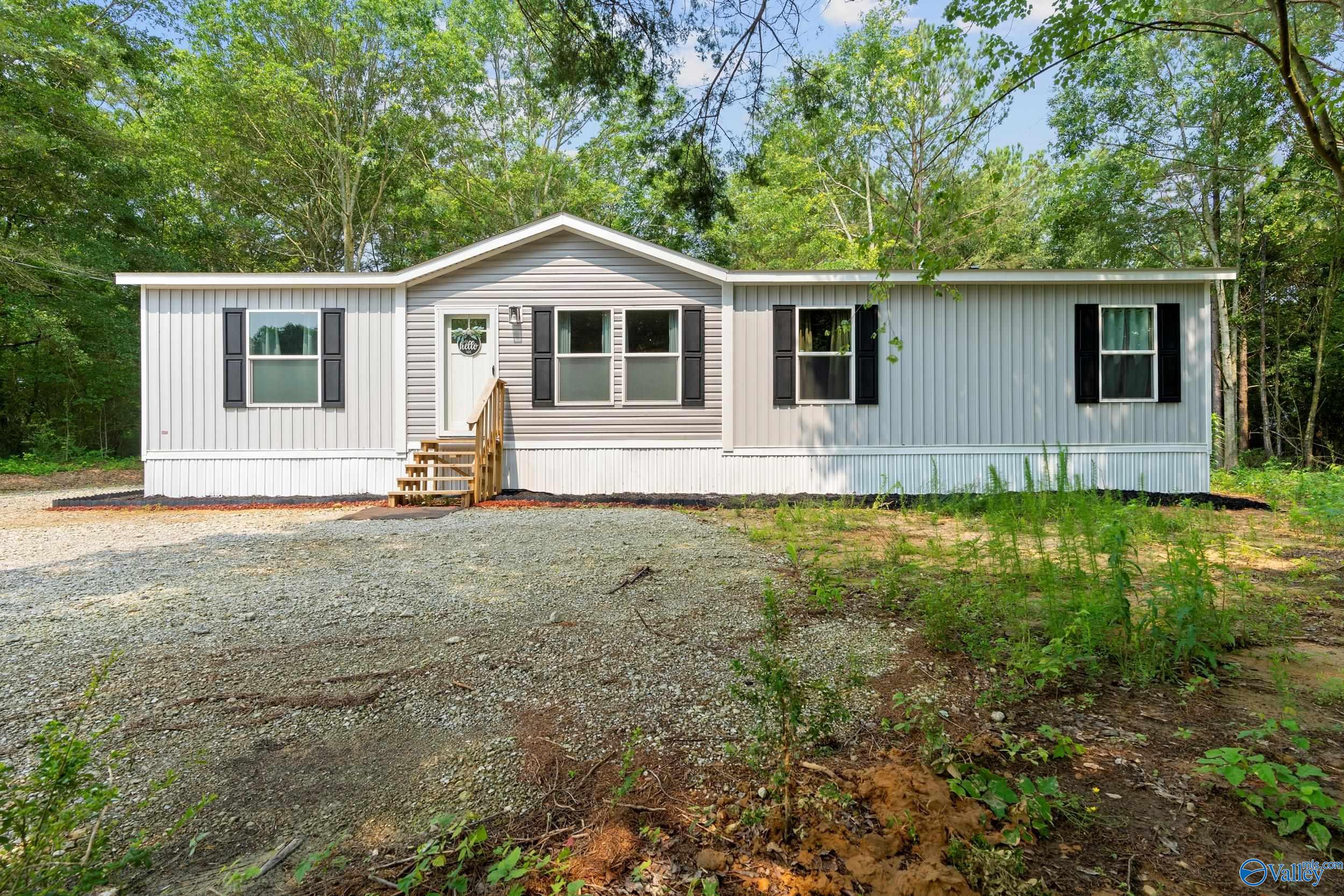 2736 Horton Nixon Chapel Road, Horton, Alabama image 1