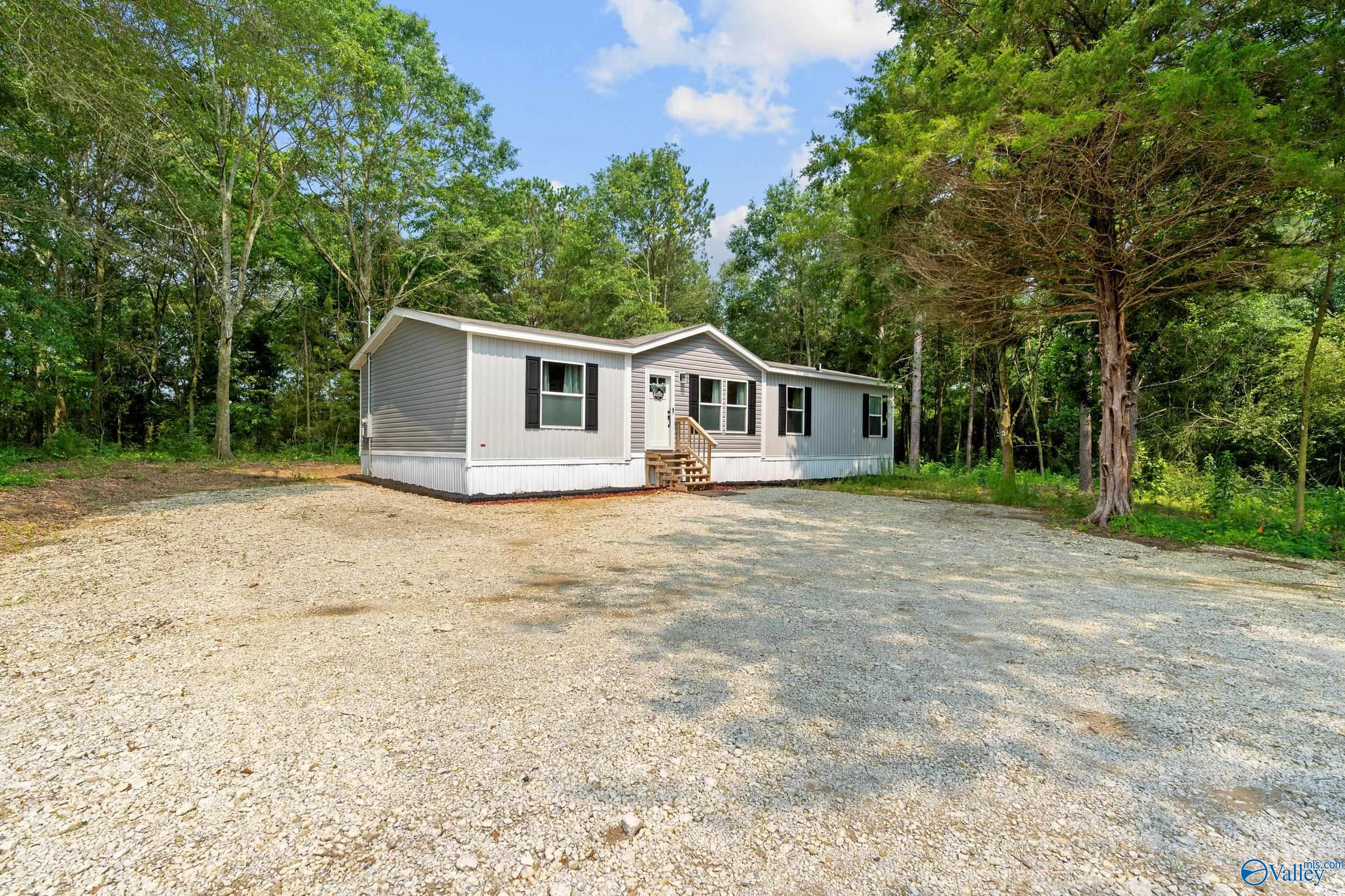 2736 Horton Nixon Chapel Road, Horton, Alabama image 2