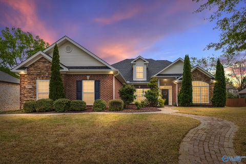 2805 Centerridge Road SE Owens Cross Roads AL 35763