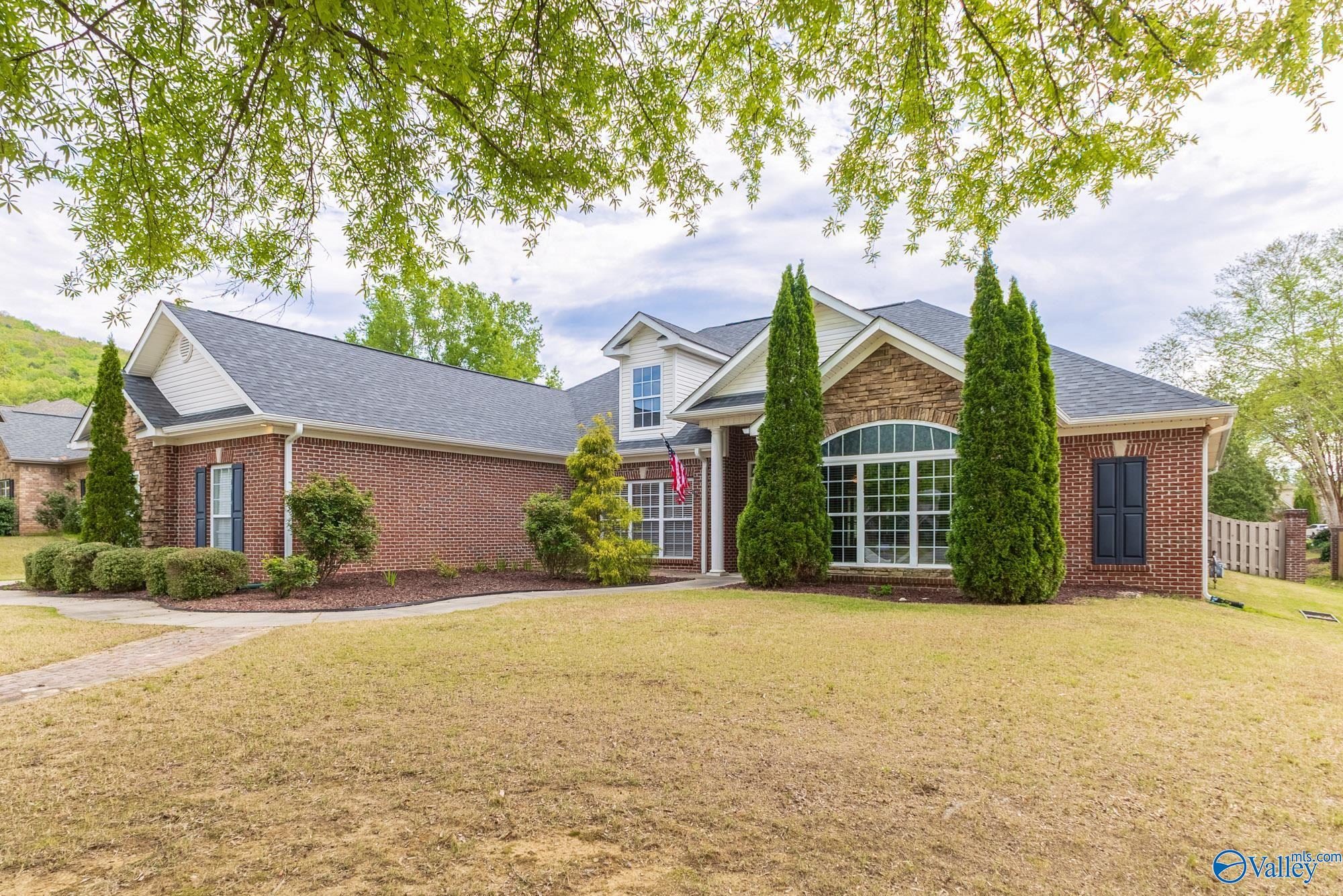 2805 Centerridge Road SE