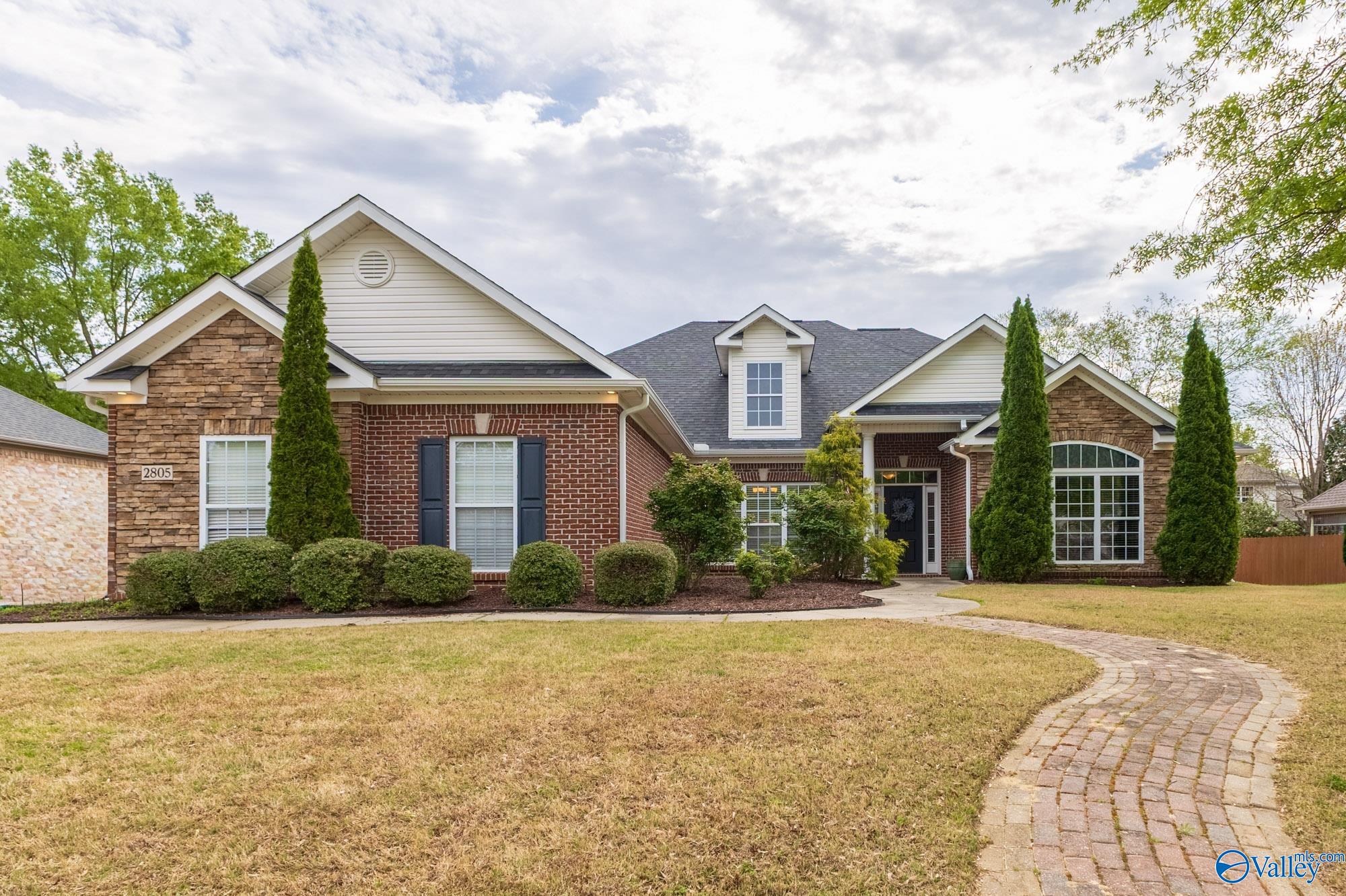 2805 Centerridge Road SE