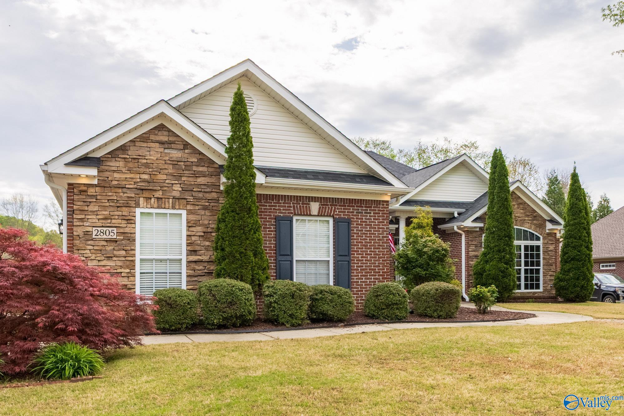 2805 Centerridge Road SE