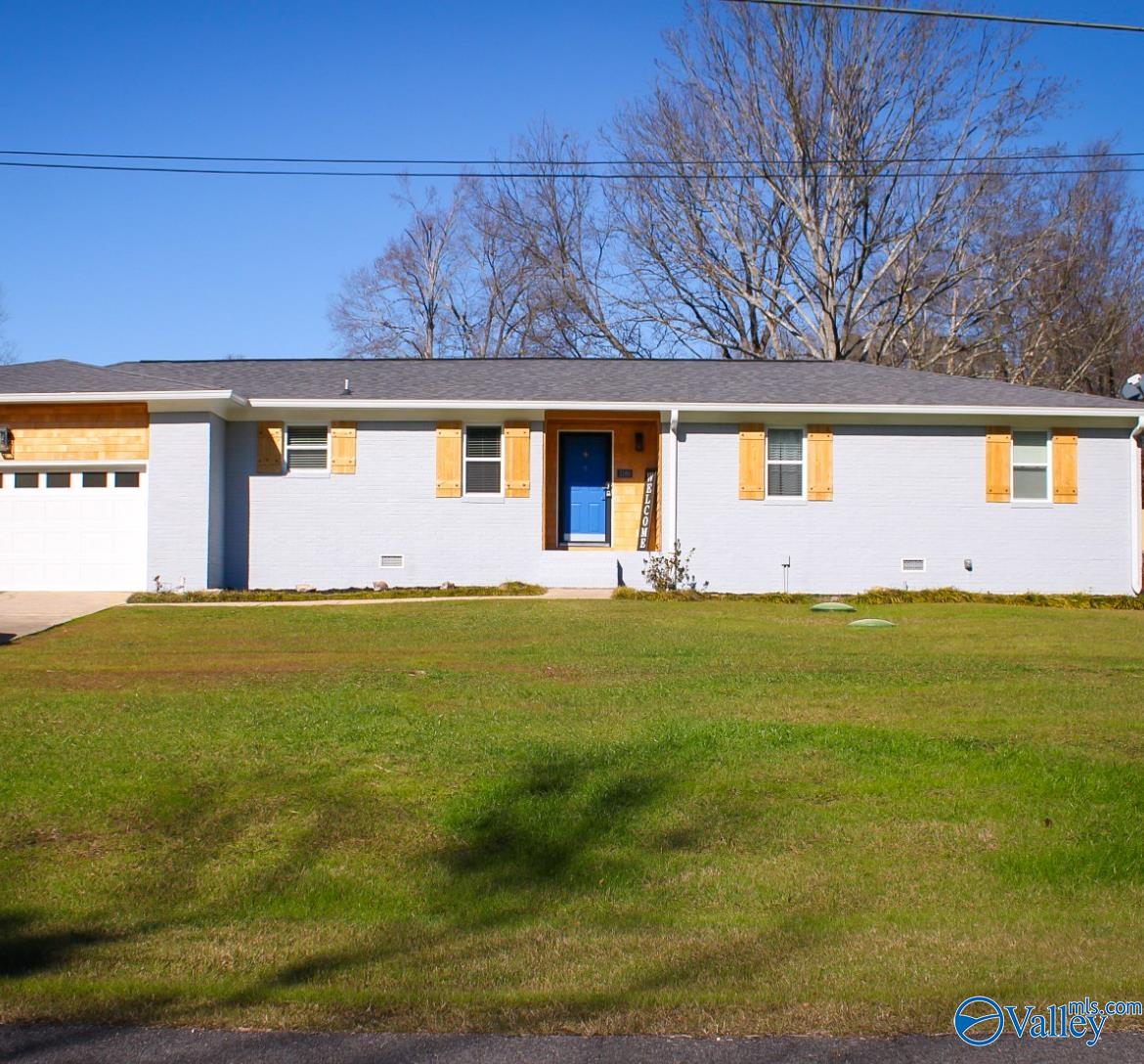 3160 Hawthorne Circle, Southside, Alabama image 1