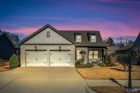 Photo of 124 Walking Trail Way, Madison, AL 35758 (MLS # 21904866)
