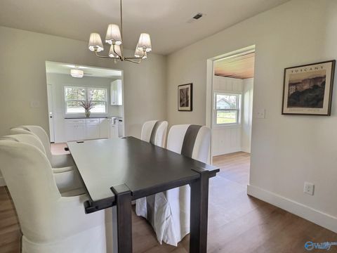 Homes For Sale - 409 Rothrock Avenue<br/> Etowah County, Attalla, AL 35954