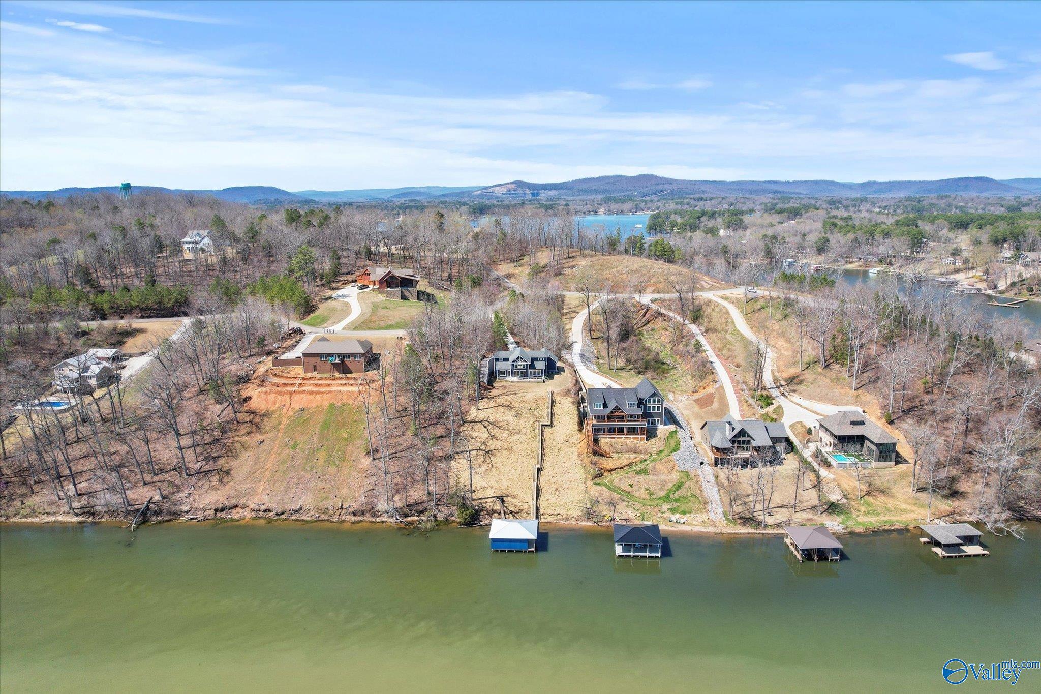 711 Monte Sano Drive, Scottsboro, Alabama image 33