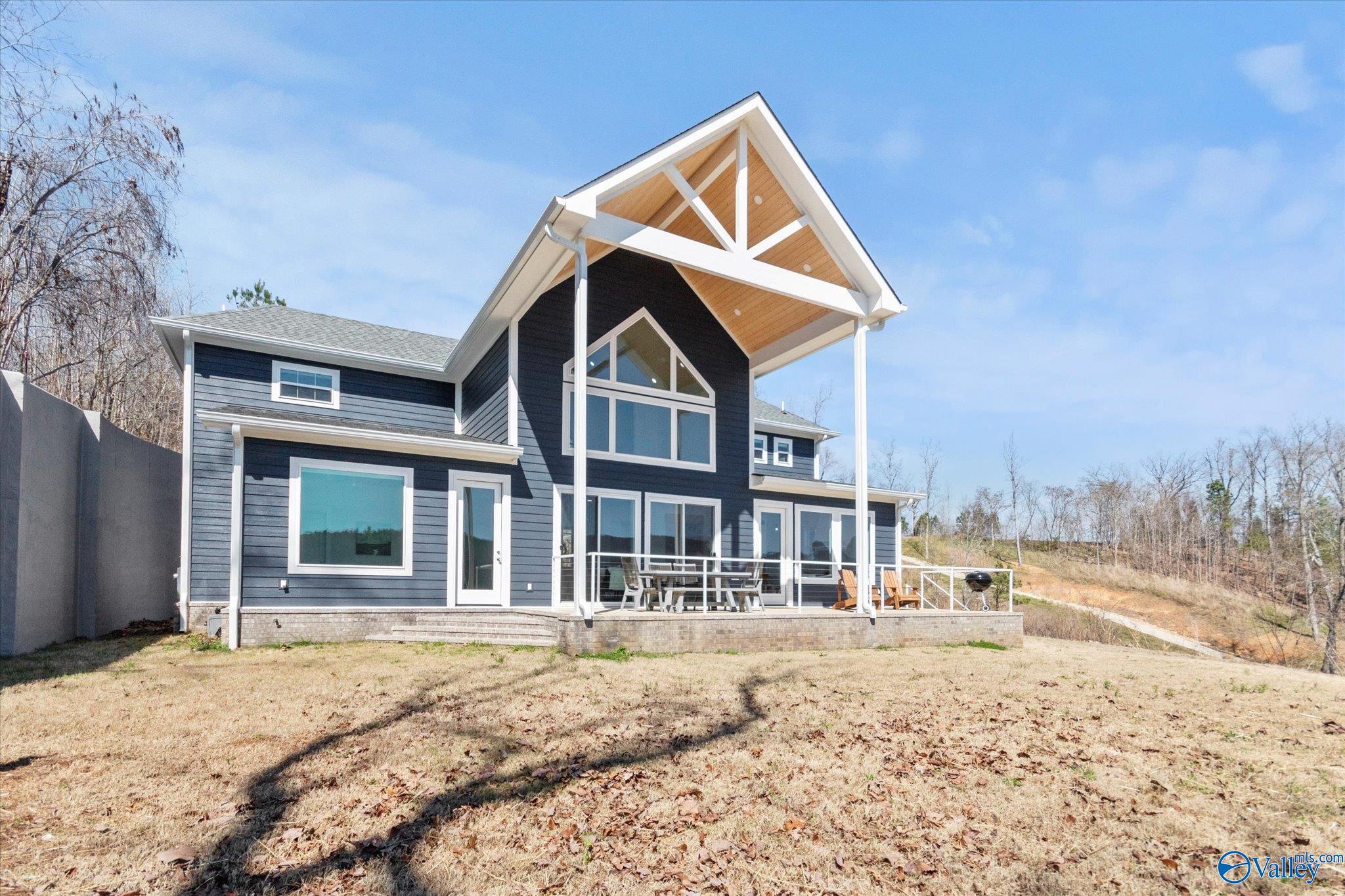 711 Monte Sano Drive, Scottsboro, Alabama image 28