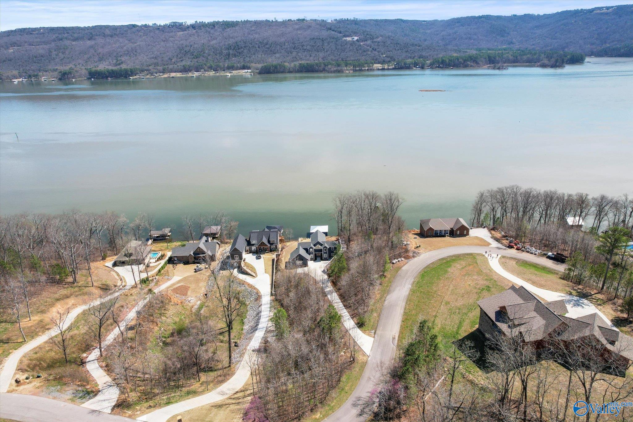 711 Monte Sano Drive, Scottsboro, Alabama image 37