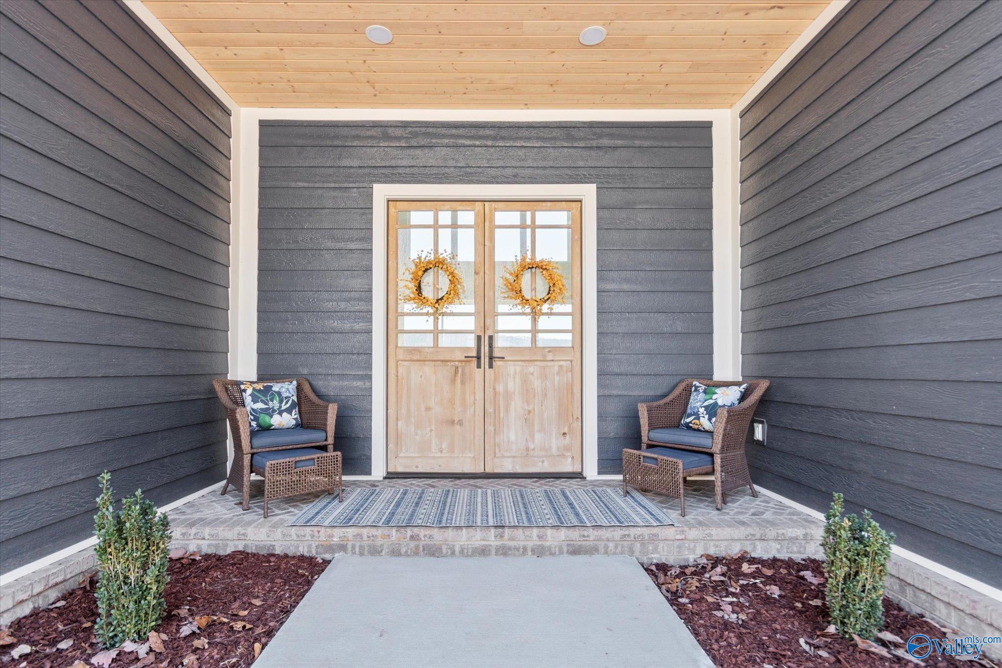 711 Monte Sano Drive, Scottsboro, Alabama image 2