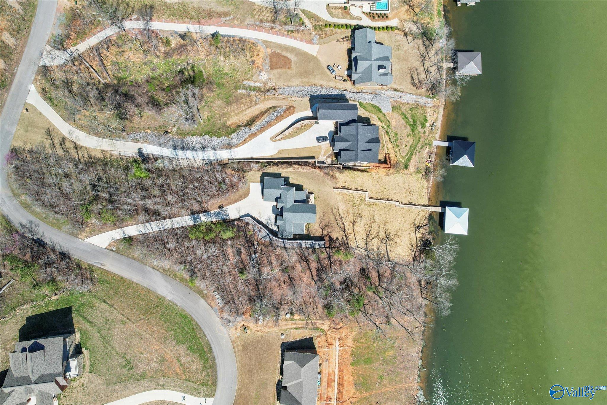 711 Monte Sano Drive, Scottsboro, Alabama image 38