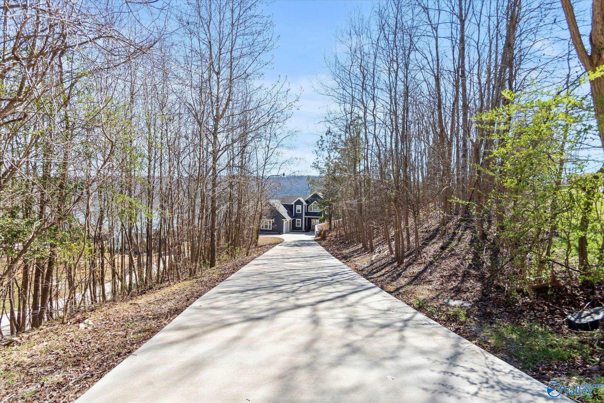 711 Monte Sano Drive, Scottsboro, Alabama image 36