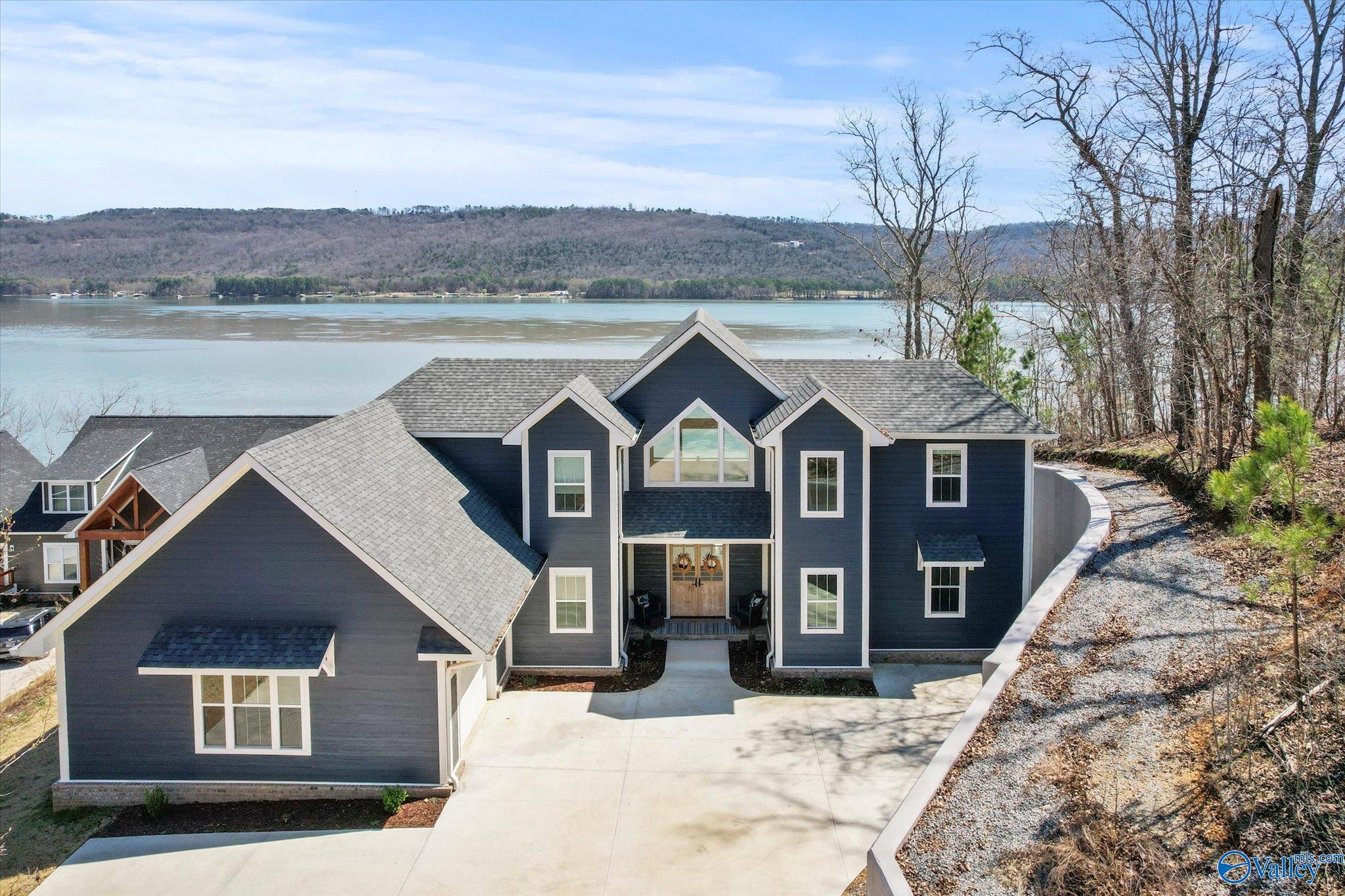 711 Monte Sano Drive, Scottsboro, Alabama image 34