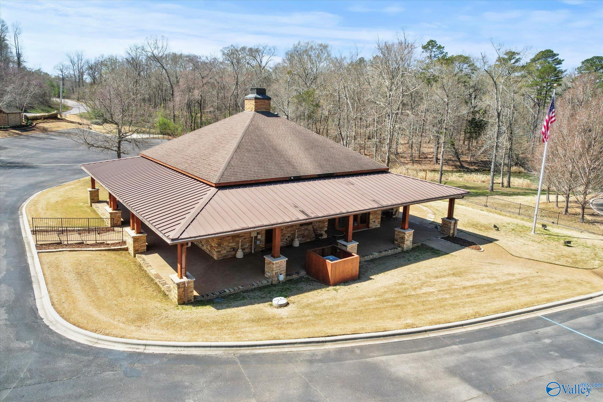 711 Monte Sano Drive, Scottsboro, Alabama image 39