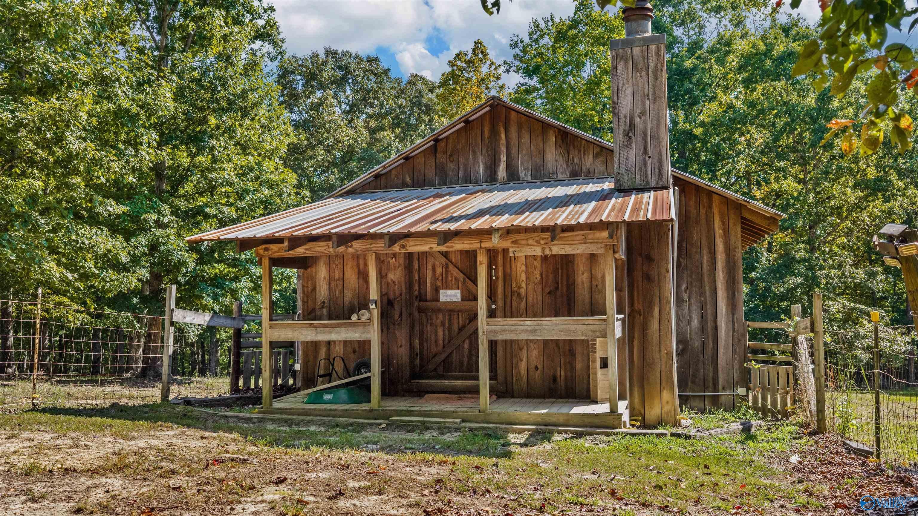 2030 County Road 625