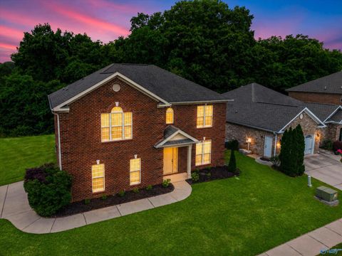 Homes For Sale - 3000 Lakeside Trail Circle<br/> Huntsville, AL 35803